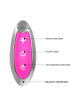NALONE CURVE VIBRADOR ESTIMULADOR INTELIGENTE