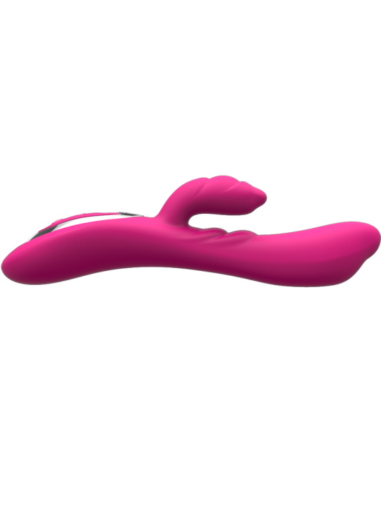 NALONE TOUCH 2 VIBRADOR INTELIGENTE
