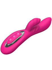 NALONE TOUCH 2 VIBRADOR INTELIGENTE