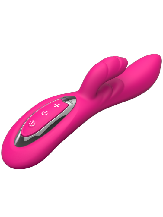 NALONE TOUCH 2 VIBRADOR INTELIGENTE