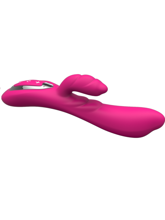 NALONE TOUCH 2 VIBRADOR INTELIGENTE