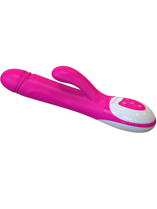 NALONE WAVE VIBRADOR ESTIMULADOR DUAL