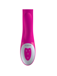 NALONE WAVE VIBRADOR ESTIMULADOR DUAL