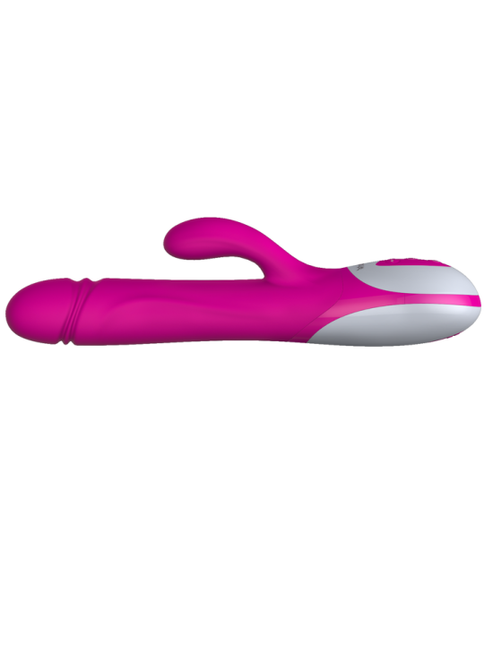 NALONE WAVE VIBRADOR ESTIMULADOR DUAL
