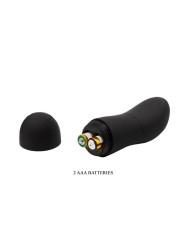 BAILE ANILLO CONTROL REMOTO NEGRO 20V