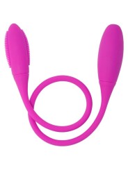 PRETTY LOVE SNAKY DELUXE VIBRADOR 7 V