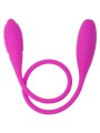 PRETTY LOVE SNAKY DELUXE VIBRADOR 7 V PRETTY LOVE SNAKY DELUXE VIBRADOR 7 V