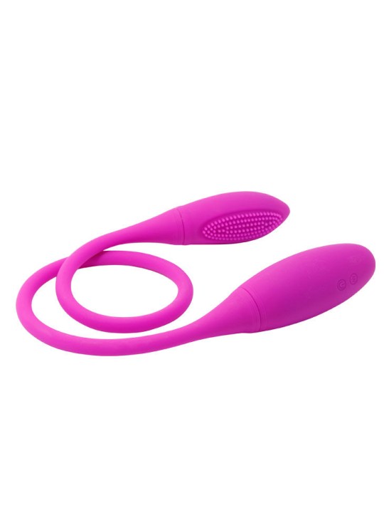 PRETTY LOVE SNAKY DELUXE VIBRADOR 7 V
