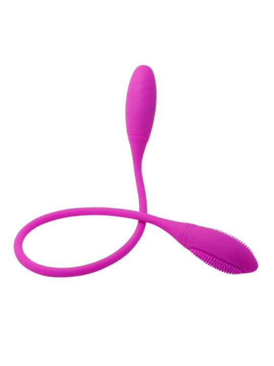 PRETTY LOVE SNAKY DELUXE VIBRADOR 7 V PRETTY LOVE SNAKY DELUXE VIBRADOR 7 V