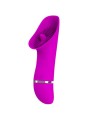 PRETTY LOVE FLIRTATION ESTIMULADOR CLITORIS RUDOLF