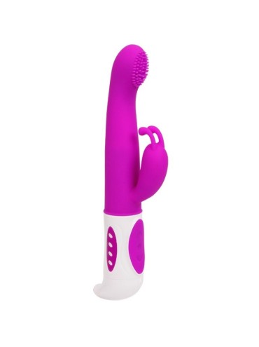 PRETTY LOVE SMART HUGH RABBIT LILA