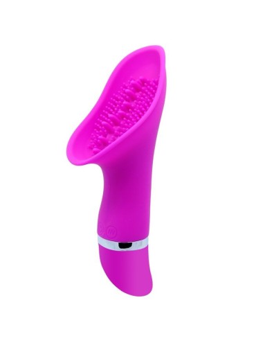 PRETTY LOVE FLIRTATION ESTIMULADOR CLITORIS CLAUDE