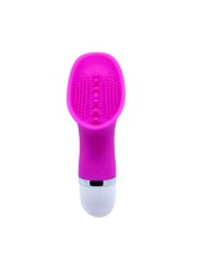 PRETTY LOVE FLIRTATION ESTIMULADOR CLITORIS CLAUDE