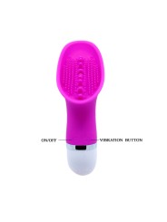 PRETTY LOVE FLIRTATION ESTIMULADOR CLITORIS CLAUDE
