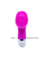 PRETTY LOVE FLIRTATION ESTIMULADOR CLITORIS CLAUDE