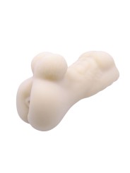 BAILE BACK SPIRIT MASTURBADOR MINI HOMBRE