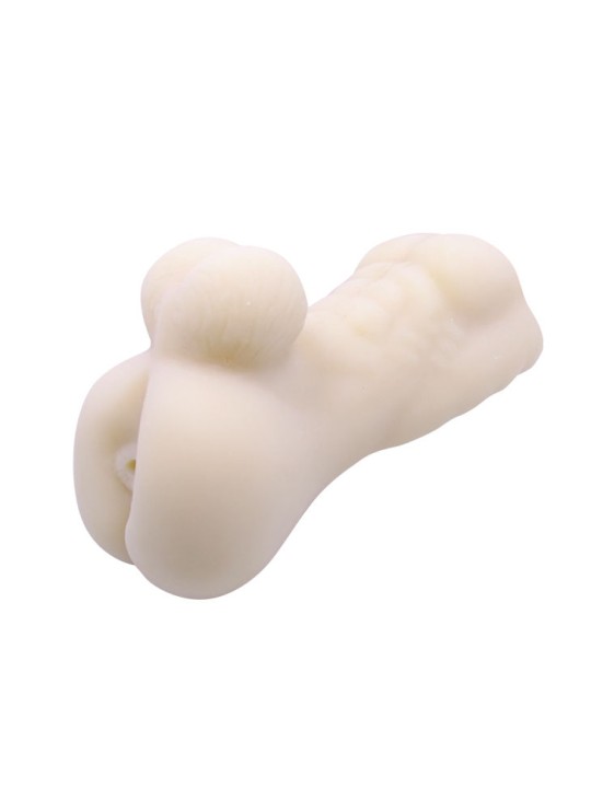 BAILE BACK SPIRIT MASTURBADOR MINI HOMBRE