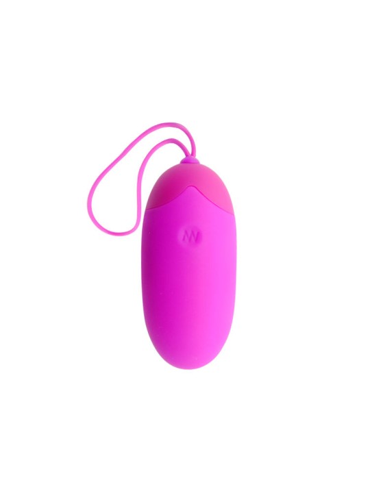 PRETTY LOVE EGG BERGER CONTROL REMOTO 12 V