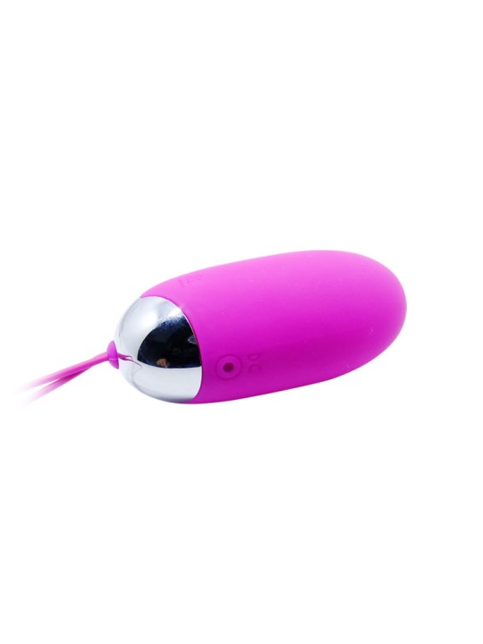 PRETTY LOVE EGG BERGER CONTROL REMOTO 12 V