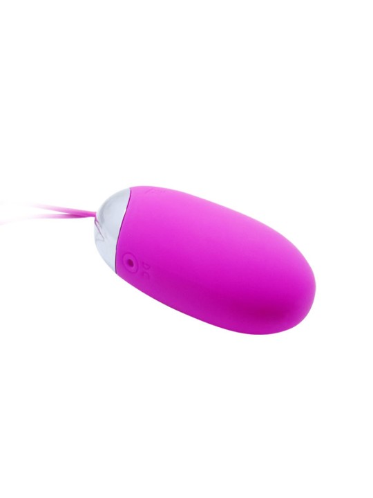 PRETTY LOVE EGG BERGER CONTROL REMOTO 12 V
