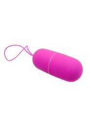 PRETTY LOVE HUEVO VIBRADOR ARVIN CONTROL REMOTO 12V