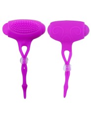 PRETTY LOVE BANCROFT ESTIMULADOR PEZONES