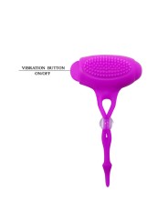 PRETTY LOVE BANCROFT ESTIMULADOR PEZONES