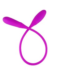 PRETTY LOVE SMART SNAKY VIBE VIBRADOR 7 V 3 TICKLING