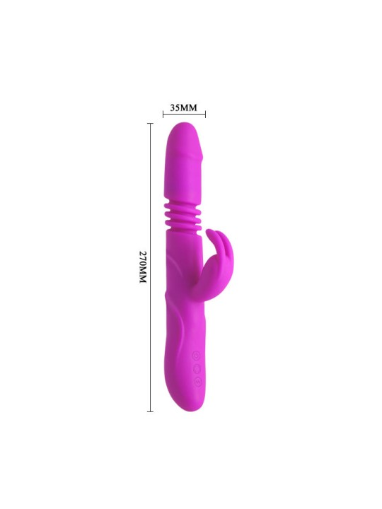 PRETTY LOVE WARD RABBIT UP DOWN