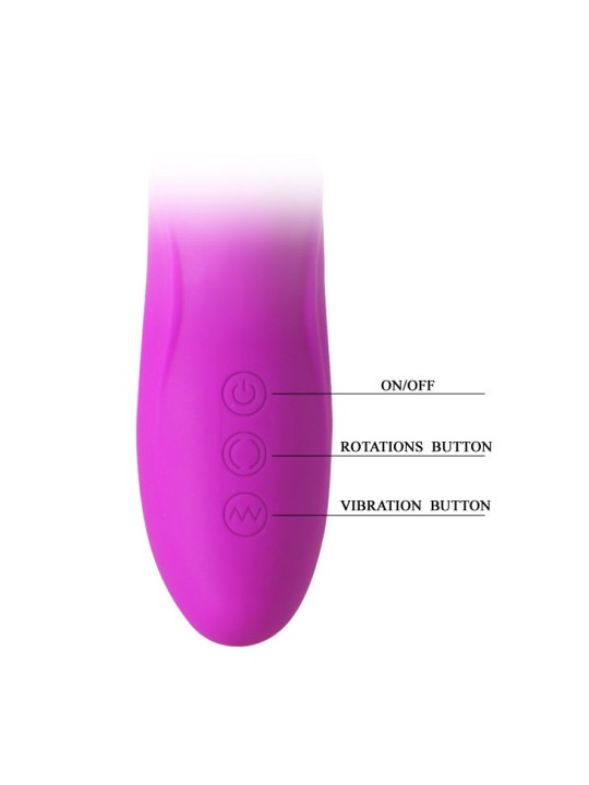 PRETTY LOVE WARD RABBIT UP DOWN