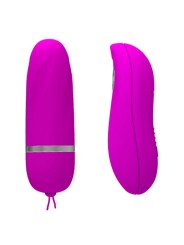 PRETTY LOVE HUEVO VIBRADOR DEBBY CON MANDO