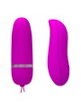 PRETTY LOVE HUEVO VIBRADOR DEBBY CON MANDO