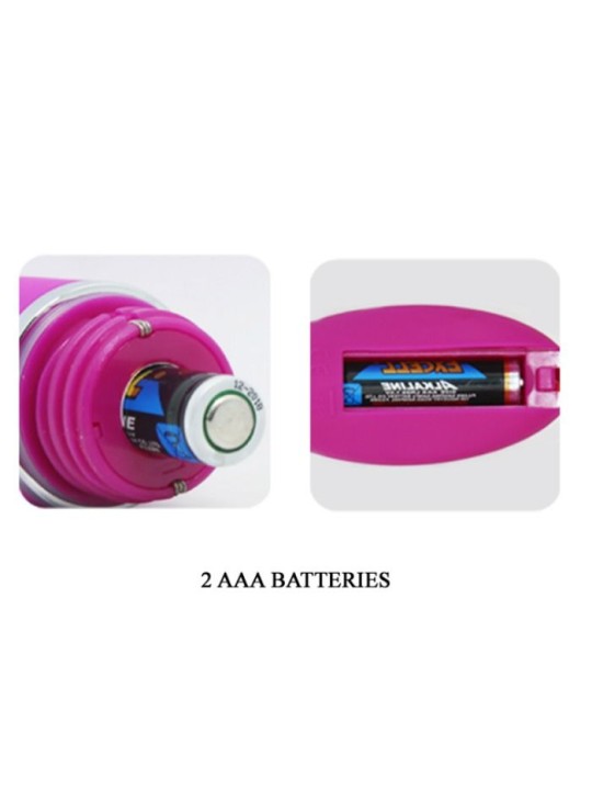 PRETTY LOVE HUEVO VIBRADOR DEBBY CON MANDO