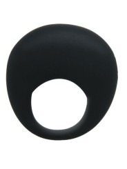 PRETTY LOVE TRAP ANILLO VIBRADOR NEGRO