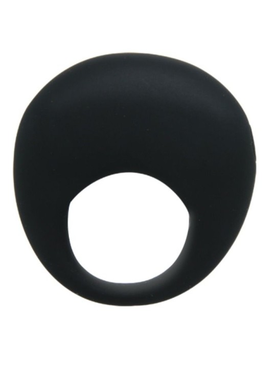 PRETTY LOVE TRAP ANILLO VIBRADOR NEGRO