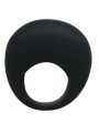 PRETTY LOVE TRAP ANILLO VIBRADOR NEGRO