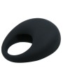 PRETTY LOVE TRAP ANILLO VIBRADOR NEGRO