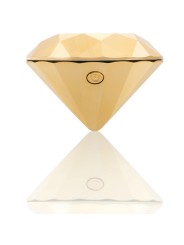 BIJOUX INDISCRETS TWENTY ONE DIAMANTE VIBRADOR