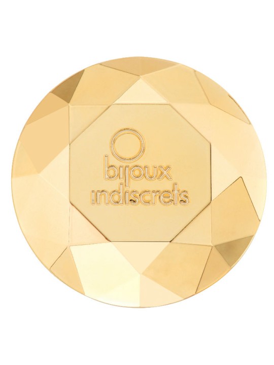 BIJOUX INDISCRETS TWENTY ONE DIAMANTE VIBRADOR