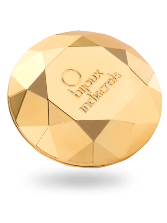 BIJOUX INDISCRETS TWENTY ONE DIAMANTE VIBRADOR