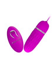 PRETTY LOVE FLIRTATION HUEVO VIBRADOR DAWN