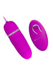 PRETTY LOVE FLIRTATION HUEVO VIBRADOR DAWN