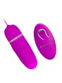 PRETTY LOVE FLIRTATION HUEVO VIBRADOR DAWN