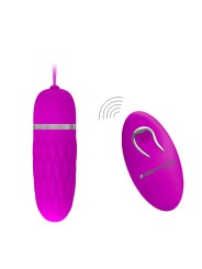 PRETTY LOVE FLIRTATION HUEVO VIBRADOR DAWN