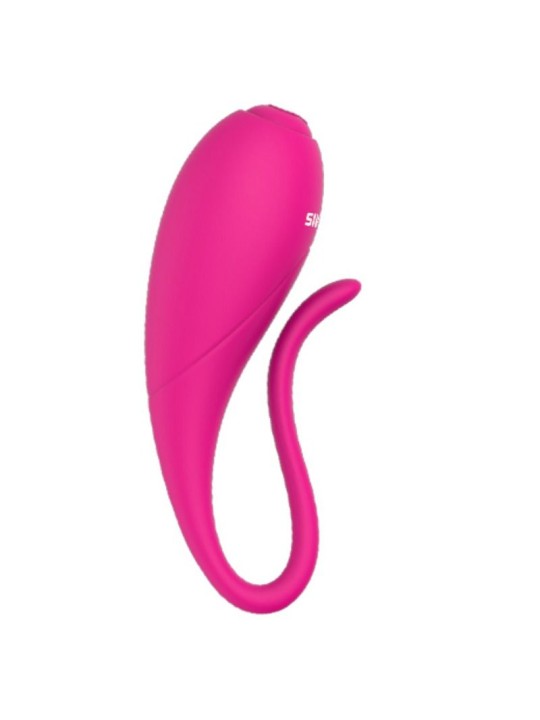 NALONE COCO VIBRADOR PINZAS