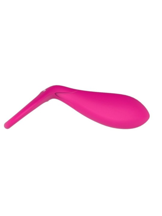 NALONE TANGO ANILLO VIBRADOR