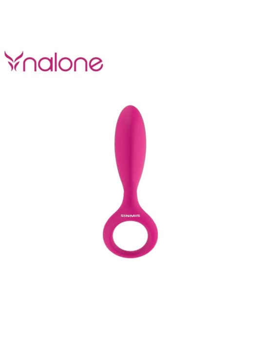 NALONE TANGO ANILLO VIBRADOR