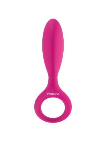 NALONE TANGO ANILLO VIBRADOR