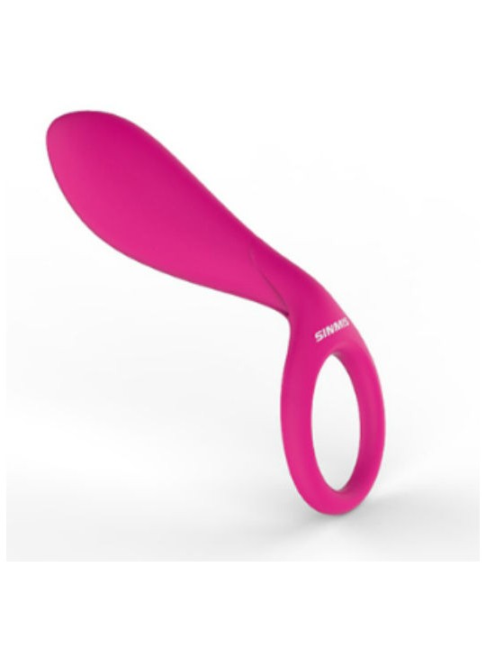 NALONE TANGO ANILLO VIBRADOR