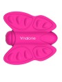 NALONE MADAM MINI VIBRADOR MARIPOSA